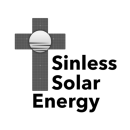 SINLESS SOLAR ENERGY trademark
