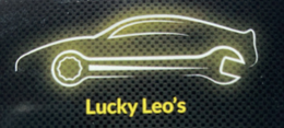 LUCKY LEO'S trademark