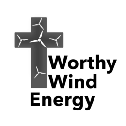 WORTHY WIND ENERGY trademark