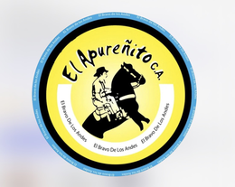 EL APUREÑITO C.A. EL BRAVO DE LOS ANDES trademark