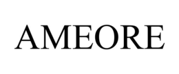 AMEORE trademark