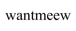 WANTMEEW trademark
