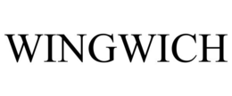 WINGWICH trademark