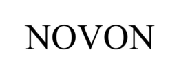 NOVON trademark
