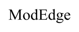 MODEDGE trademark