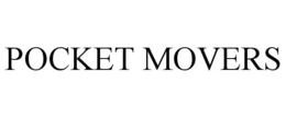 POCKET MOVERS trademark