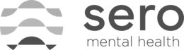 SERO MENTAL HEALTH trademark
