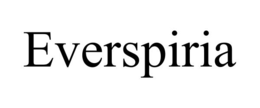 EVERSPIRIA trademark