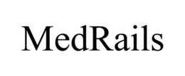MEDRAILS trademark