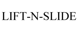 LIFT-N-SLIDE trademark