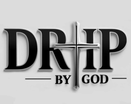DRIP BY GOD trademark