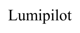 LUMIPILOT trademark
