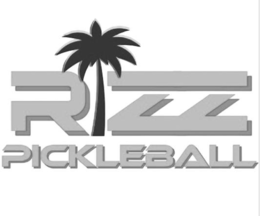 RIZZ PICKLEBALL trademark