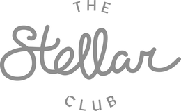 THE STELLAR CLUB trademark
