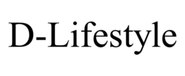 D-LIFESTYLE trademark