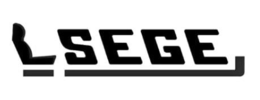 SEGE trademark