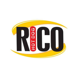 RICO HOT DOG trademark