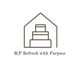 R|P REFRESH WITH PURPOSE trademark