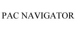 PAC NAVIGATOR trademark