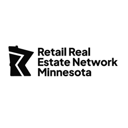 RETAIL REAL ESTATE NETWORK MINNESOTA trademark