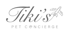 TIKI'S PET CONCIERGE trademark