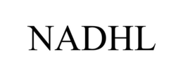 NADHL trademark