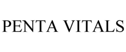 PENTA VITALS trademark
