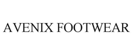AVENIX FOOTWEAR trademark