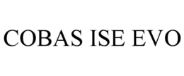 COBAS ISE EVO trademark
