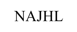 NAJHL trademark