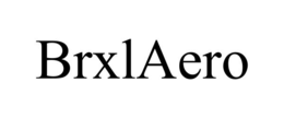 BRXLAERO trademark