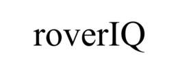 ROVERIQ trademark