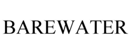 BAREWATER trademark