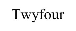 TWYFOUR trademark