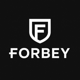 F FORBEY trademark