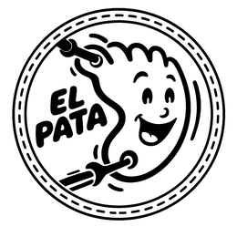 EL PATA trademark