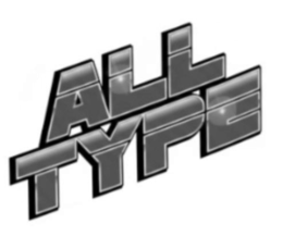 ALL TYPE trademark