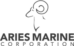 ARIES MARINE CORPORATION trademark
