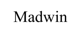 MADWIN trademark