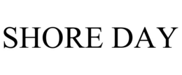 SHORE DAY trademark