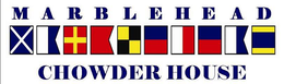 MARBLEHEAD CHOWDER HOUSE trademark