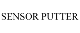 SENSOR PUTTER trademark
