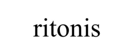RITONIS trademark