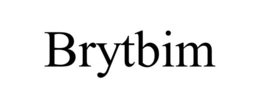 BRYTBIM trademark