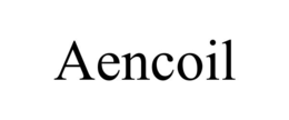 AENCOIL trademark
