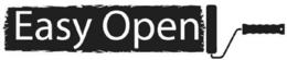EASY OPEN trademark