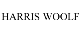 HARRIS WOOLF trademark
