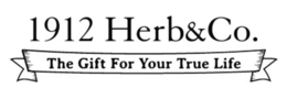 1912 HERB&CO. THE GIFT FOR YOUR TRUE LIFE trademark