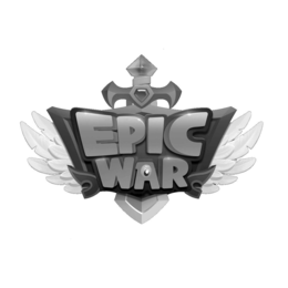 EPIC WAR trademark