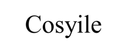 COSYILE trademark